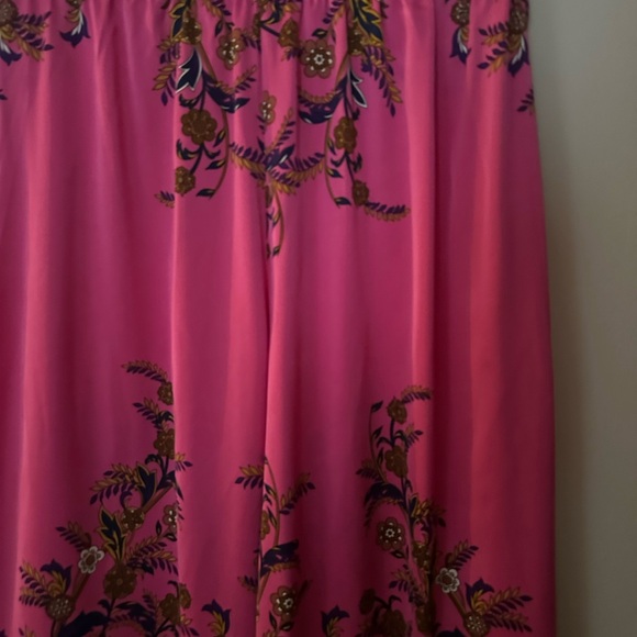 Rachel Zoe wide bottom pants NWOT - Picture 6 of 9